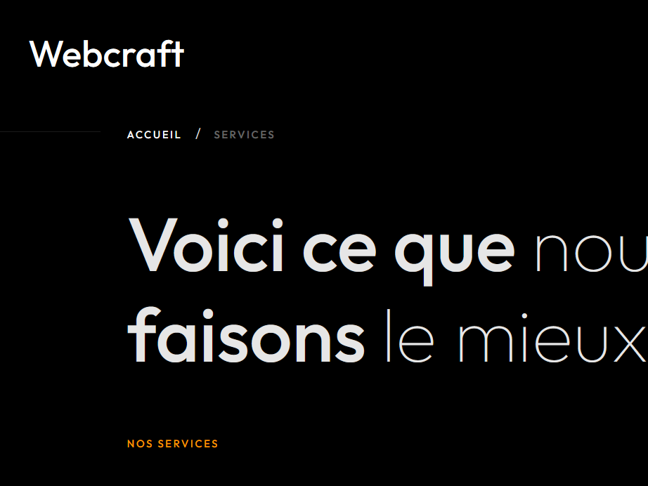 Soirée Gala Entreprises CI