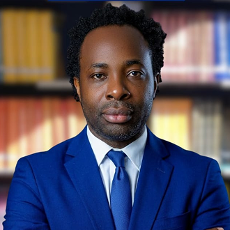 Yannick Tientcheu